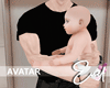 L | Baby Avatar M