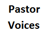 NEO pastor voices M/F