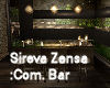 Sireva Zensa :Com. Bar 