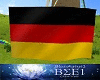 German Flag Animated