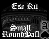 [AQS]ESOsmall round Hall
