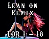 f Lean on Remix