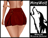 MW- Wanda Tobacco Skirt