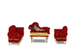 christmas 2021 couch set