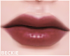 Welles Lips Custom 2