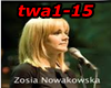 Zosia Nowakowska-Twoja