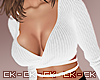 K| Shauna Sweater (Wht)