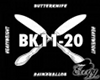 ButterKnife Remix 2 