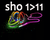 ShowMeTheLove Mix