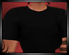 LS~STEM TAT TOP  BLACK