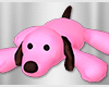 N| Huggable Dog Plush