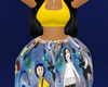 K| Coraline Top Hers