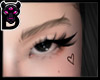 B. Devil Eyebrows