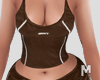 ϻ' bwt 1/2 brown