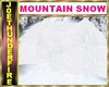 MOUNTAIN SNOW