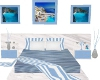 24 Greece Bed