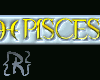{R} Pisces
