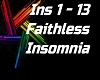 Faithless - Insomnia