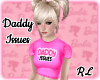 Daddy Issues DP - RL