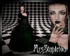 Viktorria ~ Dress dark