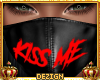 Mask Kiss Me V2