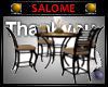 ClubTable