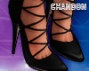 CH*RLL Boots