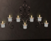 HEIST WALL CANDLES