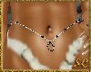 SC BELLY CHAINS BLACK