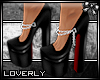 [Lo] ChainZ Heels