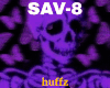 - Savage Daughter -