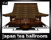 Japan Tea House