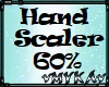 VM HAND SCALER 60%