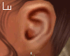 ઇଓ SteamPunk Earring