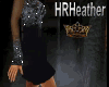 HRH 2018 Black Sparkle C