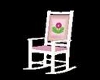 [G] Rocking Chair