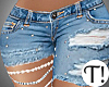 T! Love Blue Jeans RLL