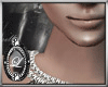LIZ~cinderella necklace