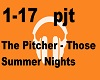 The Pitcher 