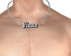 Vinna custom
