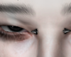 ! nose piercing