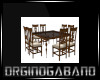 ** DL Dining Table