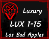 LUX Luxury