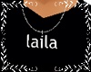 Laila necklace