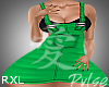 Overall Green | RXL