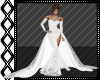 CE Winter Wedding Dress
