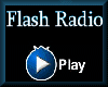 [my]Flash Radio Blue