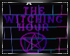 Witching Hour Neon