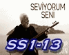 ONUR AKIN-SEVIYORUM SENI