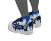(M) Blue Street Drip